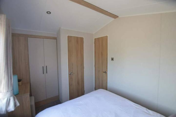 3 bedroom static Carvan in Kent