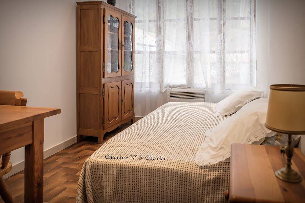 Appartement entier, Appartement pour 4 personnes à Guillaumes  Résidence Reine jeanne in Guillaumes, Région de Nice
