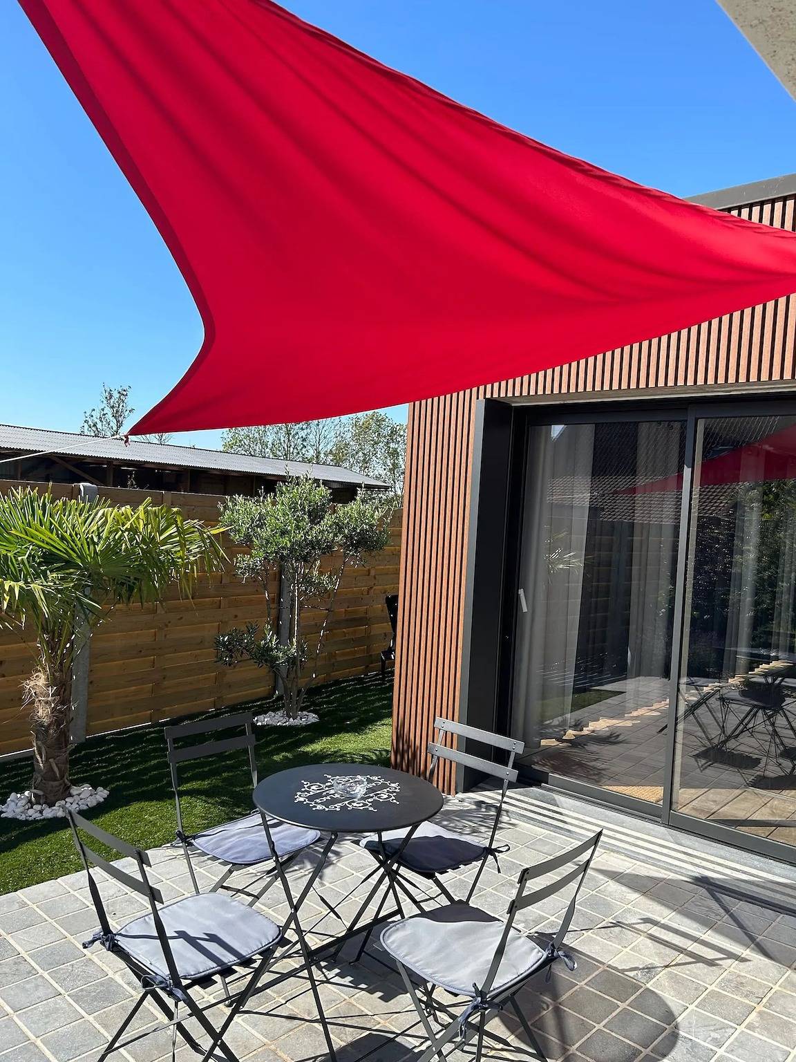 Casa en Saint-Omer 70 m² con spa in Saint-Omer, Región de Saint-Omer