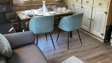 Chalet für 6 Personen in Adelboden, Westalpen, Bild 1