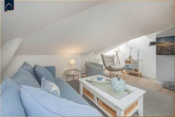 Ferieleilighet til 4 Personer i Heringsdorf, Usedom, Bilde 4