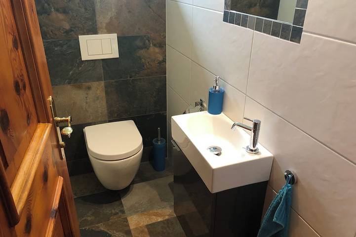 Ganze Wohnung, Komfortable Ferienwohnung mit Charme. Optimal für Familien, Paare und Freunde in Bad Goisern, Dachstein Salzkammergut