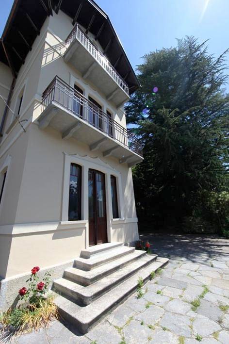 Gîte pour 5 personnes, avec jardin et vue à Craveggia - 2