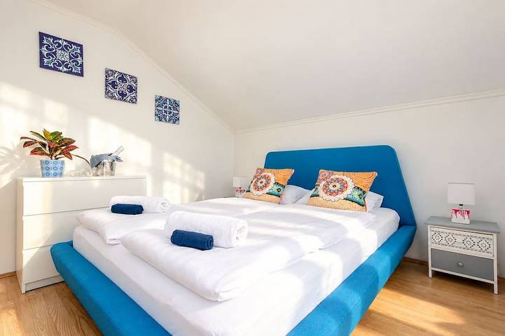 Geheel appartement, Casa Montana I- Gezellig appartement met uitzicht op de bergen in Balatonalmádi, Noordelijke oever van het Balatonmeer