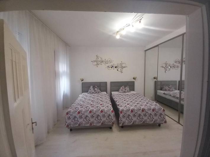 Gîte pour 2 personnes, animaux acceptés dans Cluj-Napoca - 3
