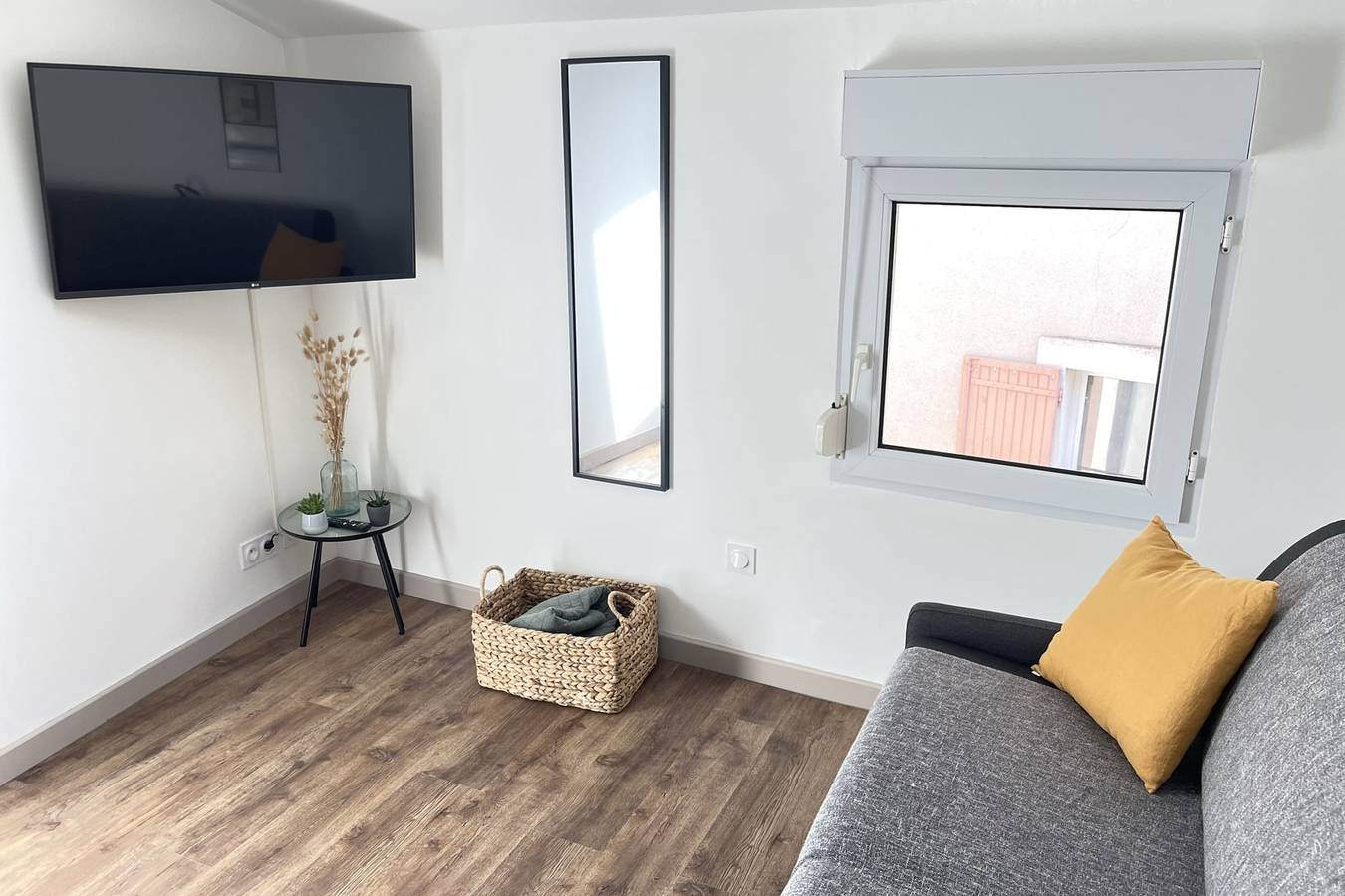 Ganze Wohnung, Ferienwohnung für 2 Personen in L'Isle-sur-la-Sorgue, Vaucluse