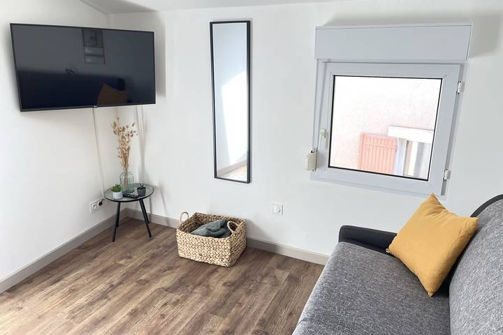 Gîte pour 2 personnes à L'Isle-sur-la-Sorgue - 3