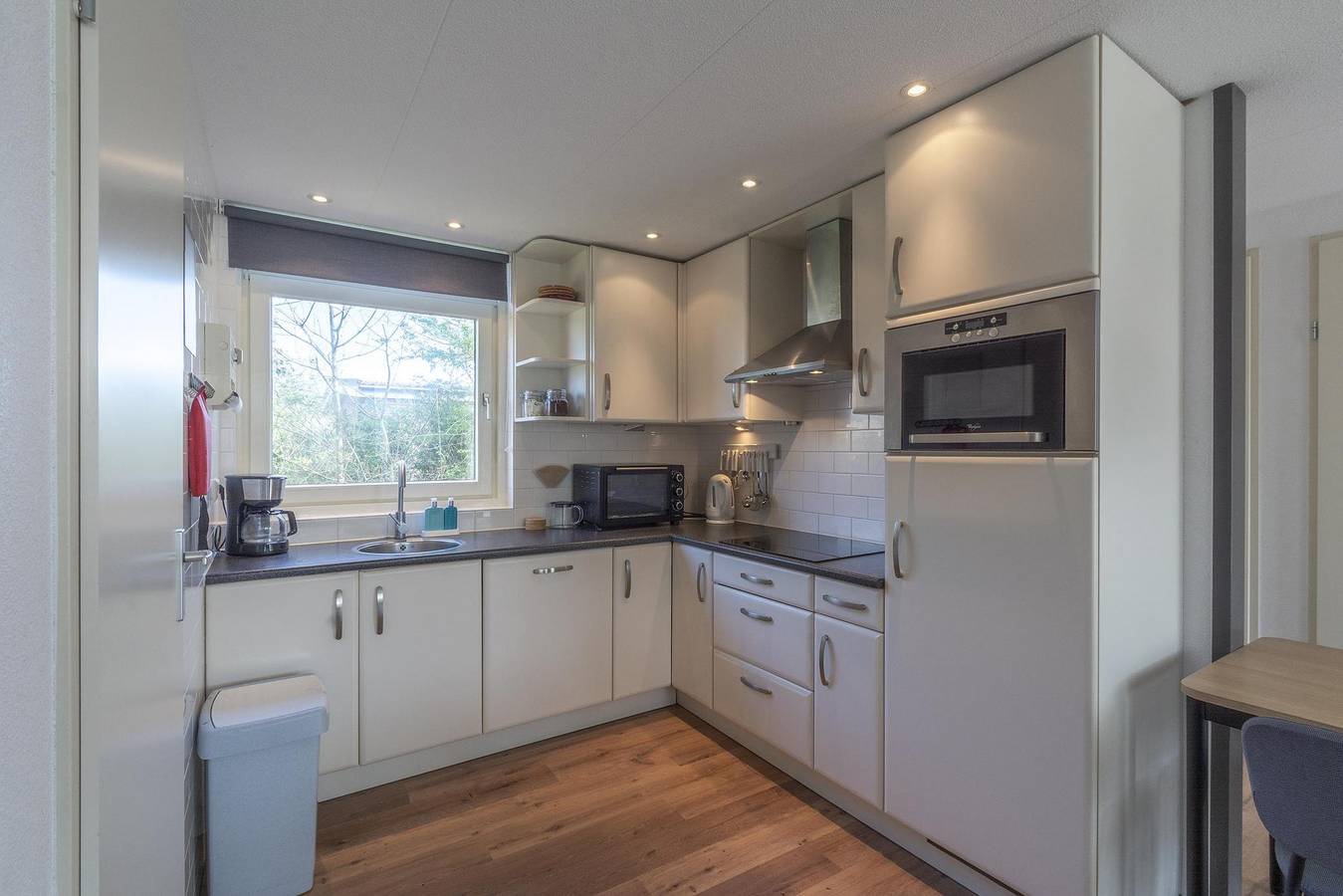 Callinghe Vakanties — Eureka 83 in Sint Maartensvlotbrug, Noord-Holland - Nordseeküste