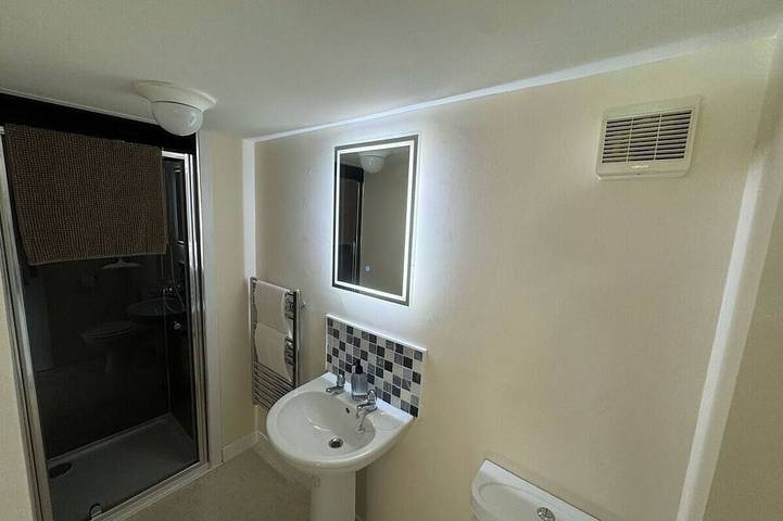 Cosy House in the heart of Kirkwall in Orkney Inseln