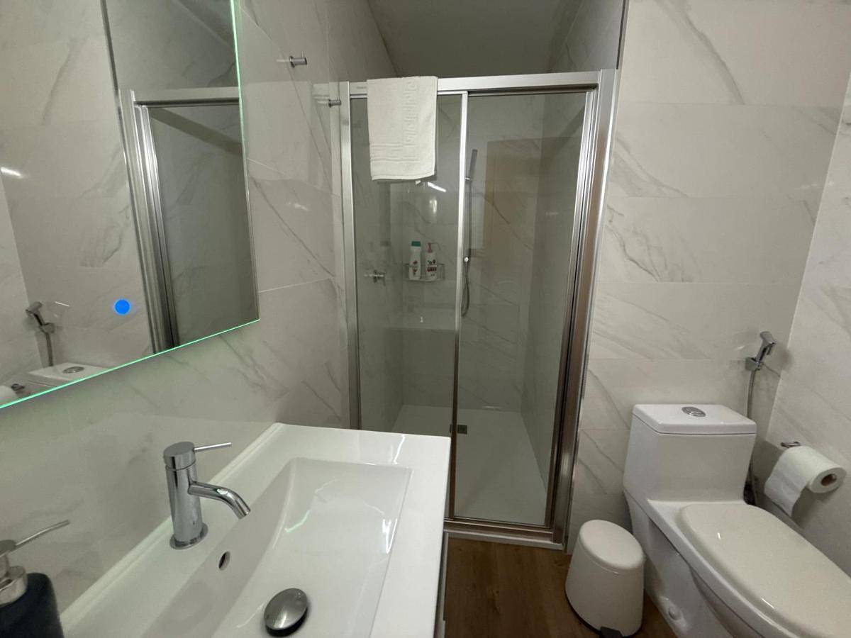 Apartamento inteiro, Povoa do Mar in Póvoa de Varzim, Distrito do Porto