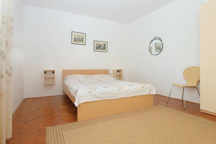Appartamento intero, Appartamento 1804/21276 (Istria - Medolino), 500m dalla spiaggia in Medulin (città), Medolino