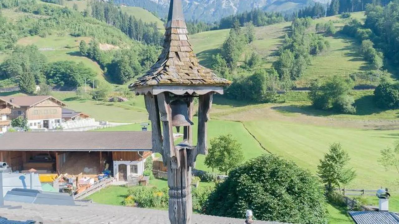 Ganze Ferienwohnung, Ferienwohnung für 7 Personen (70 m²) in Leogang in Loferer und Leoganger Steinberge, Leogang
