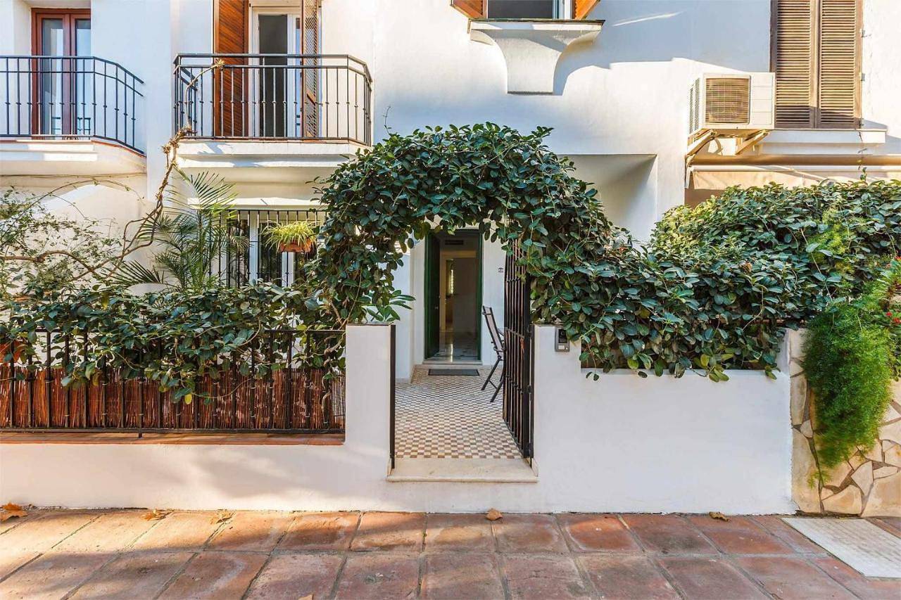 A&N Pasaje del Jardín in Torre del Mar, Vélez-Málaga