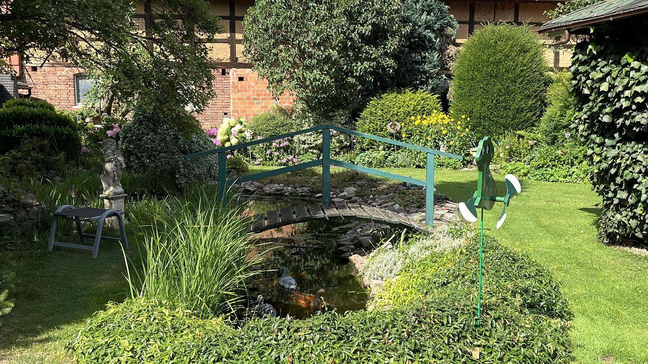 Ganze Ferienwohnung, Ferienwohnung für 4 Personen (80 m²) in Einbeck in Einbeck, Weserbergland