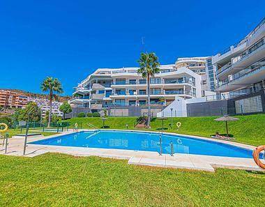 Vakantieappartement voor 4 Personen in Riviera del Sol, Mijas