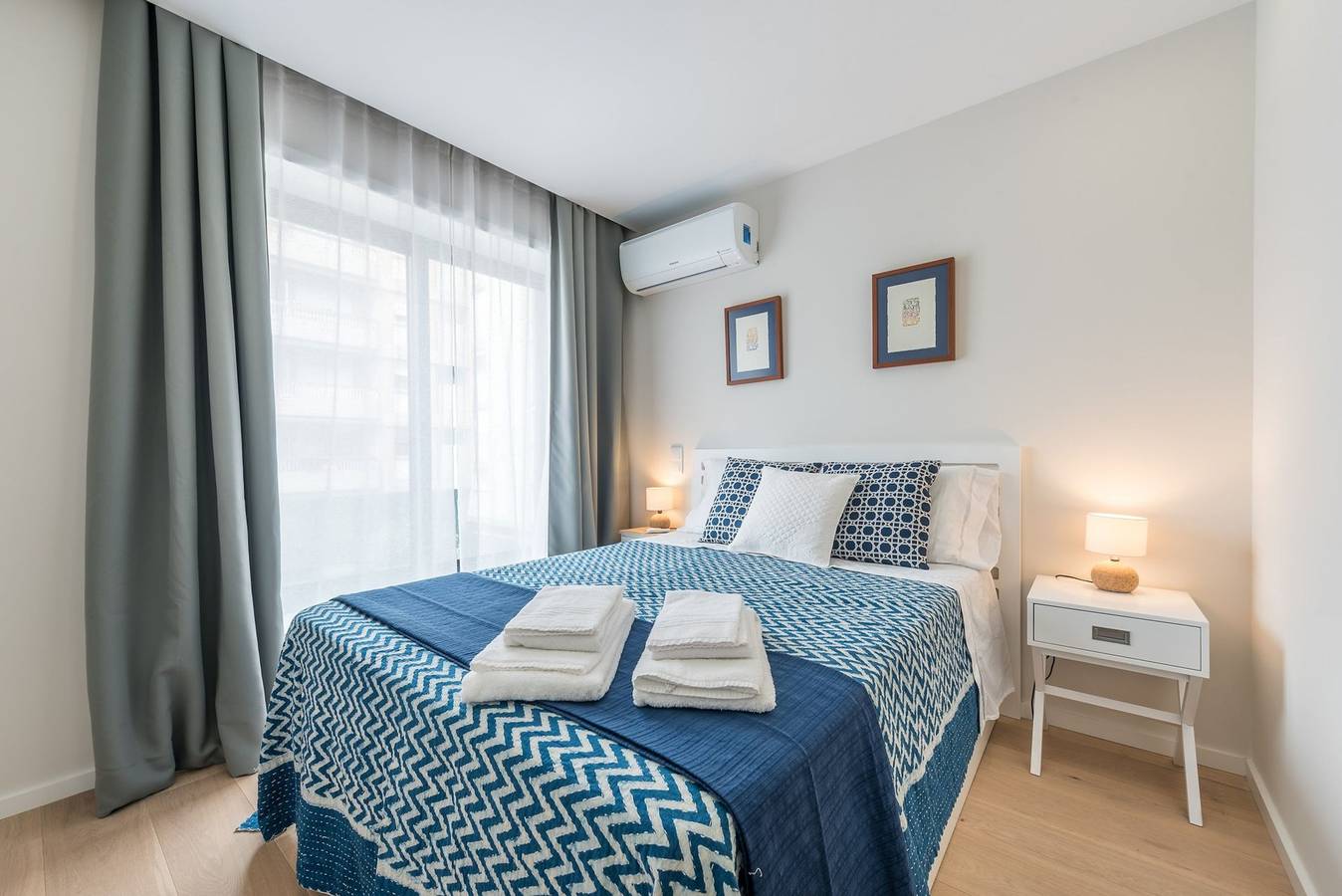 Entire apartment, Gemini Apartment in Porto in Santo Ildefonso, Porto