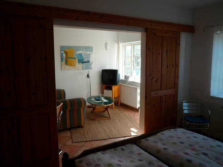 Ganze Ferienwohnung, Landhaus-Marwede App. 3 in Scharbeutz, Ostholstein