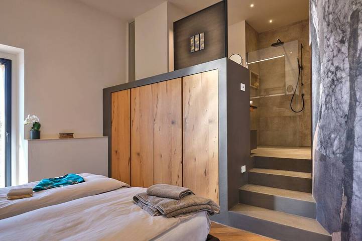 Villa pour 8 personnes, avec jardin à Monteriggioni - 3