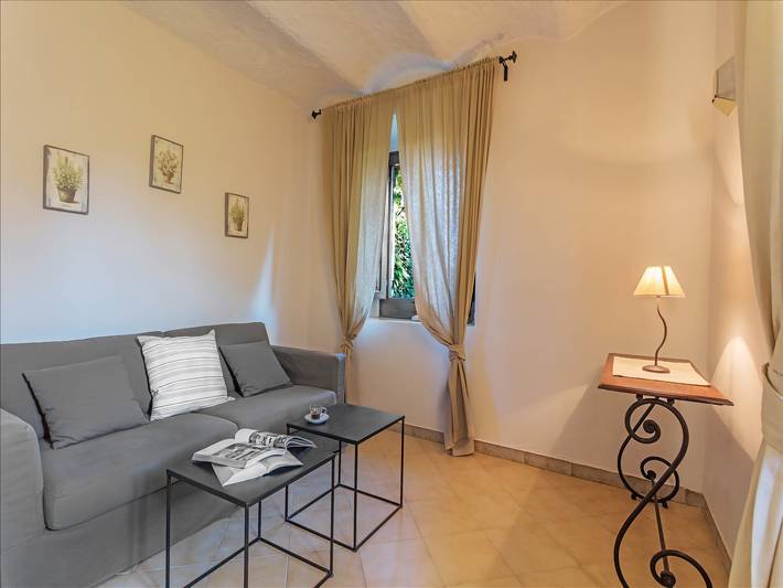 Villa per 4 persone, con Terrazza e Giardino in Costa Ionica Calabria