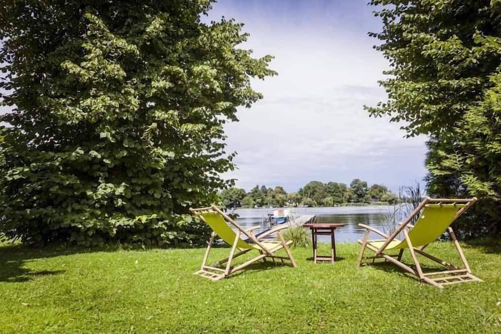 Ferienwohnung Zeuthen für 1 - 4 Personen mit 2 Schlafzimmern - Ferienhaus in Zeuthen, Dahme-Spreewald