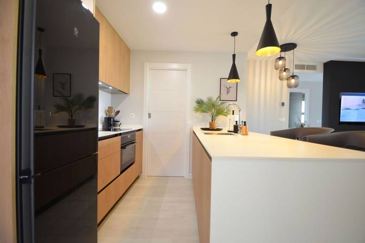 Ganze Wohnung, Los Colibries 5001 in Isla Canela, Ayamonte
