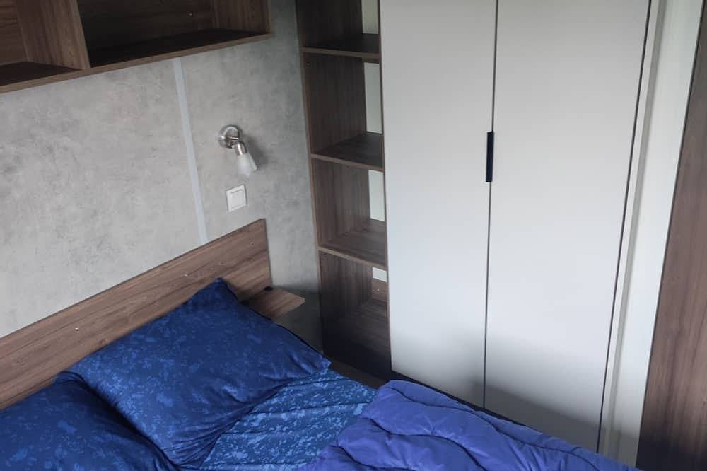 Schönes Chalet Excellenc im der Nähe von Assen in Drenthe