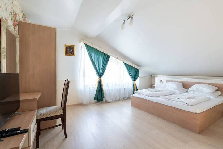 Ferienwohnung für 3 Personen