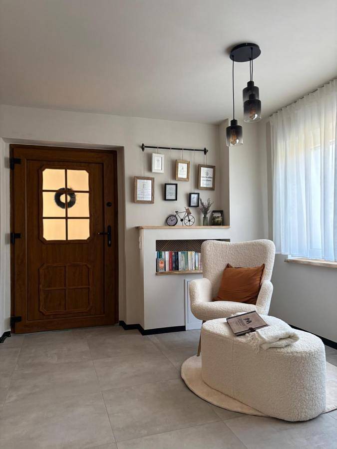 Ferienhaus für 8 Personen, mit Garten, mit Haustier in Vetschau - 4