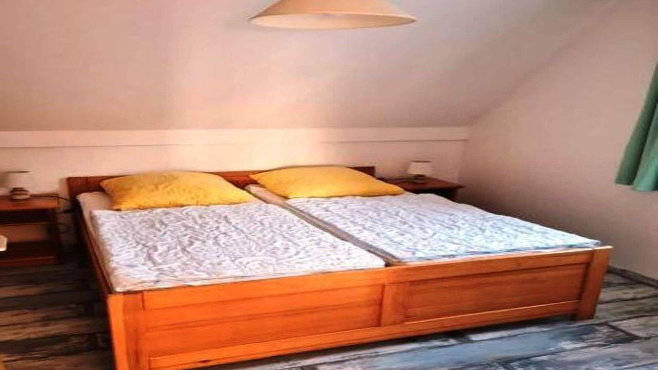 Ganze Ferienwohnung, Ferienwohnung für 2 Personen (48 m²) in Fehmarn / Lemkenhafen in Westfehmarn, Lemkenhafen
