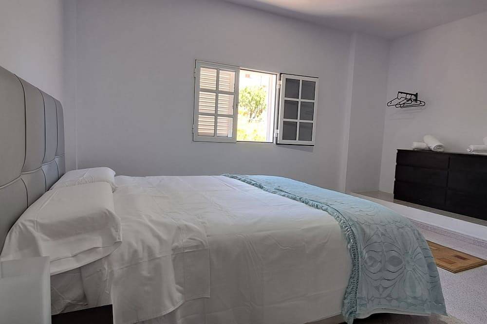 Villa La Tosca in Vega de San Mateo, Gran Canaria Nord