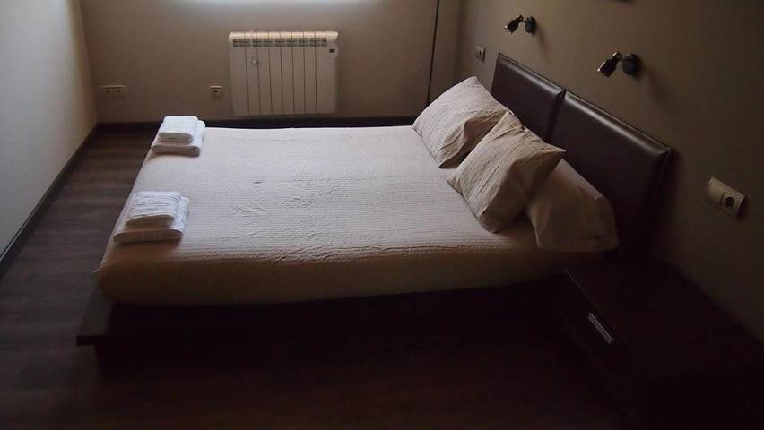 Casa rural para 6 personas, con jardín y vistas en Ripollès - 3