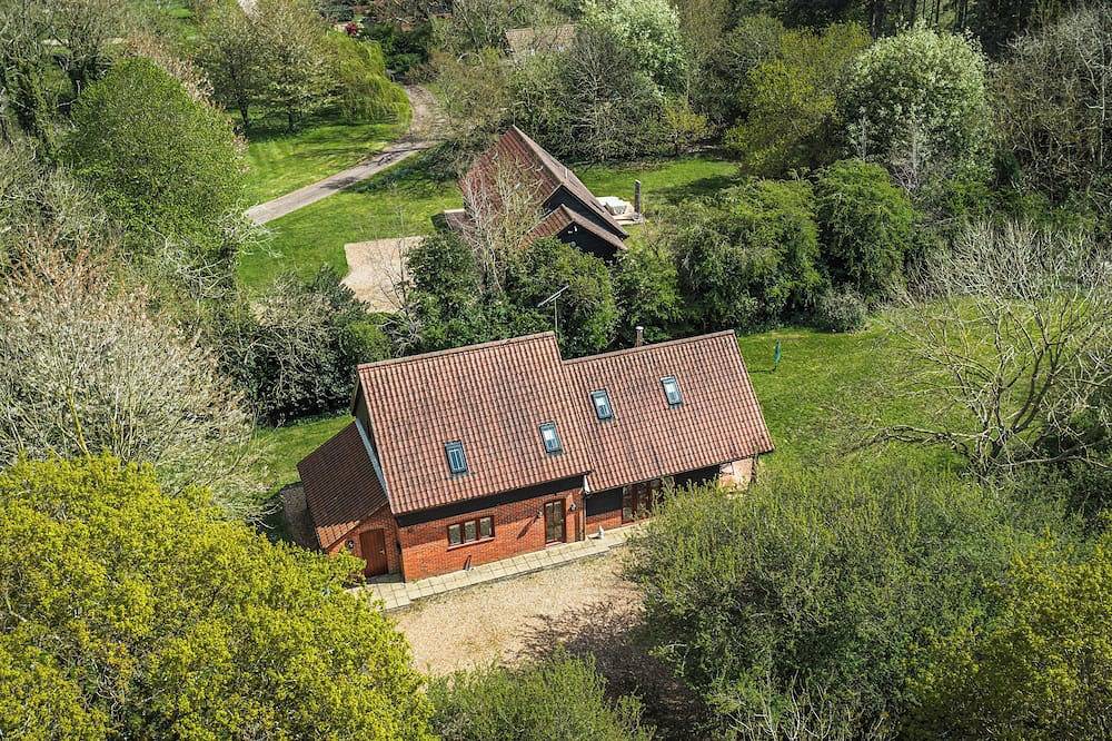 Casa vacanza a Norfolk a partire da 165€ a notte