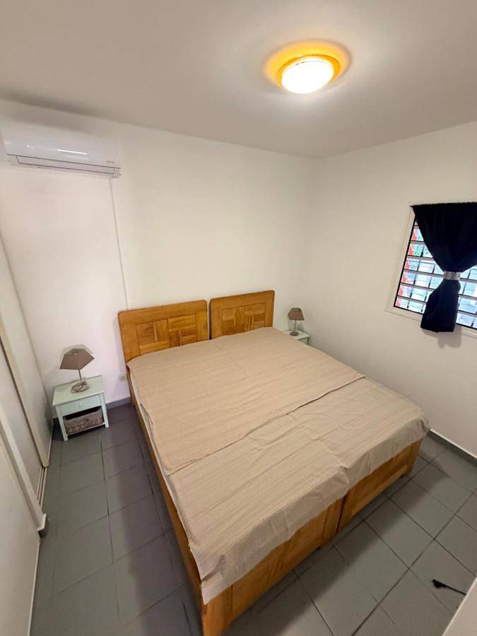 Gîte pour 4 personnes, avec terrasse à Koungou - 4