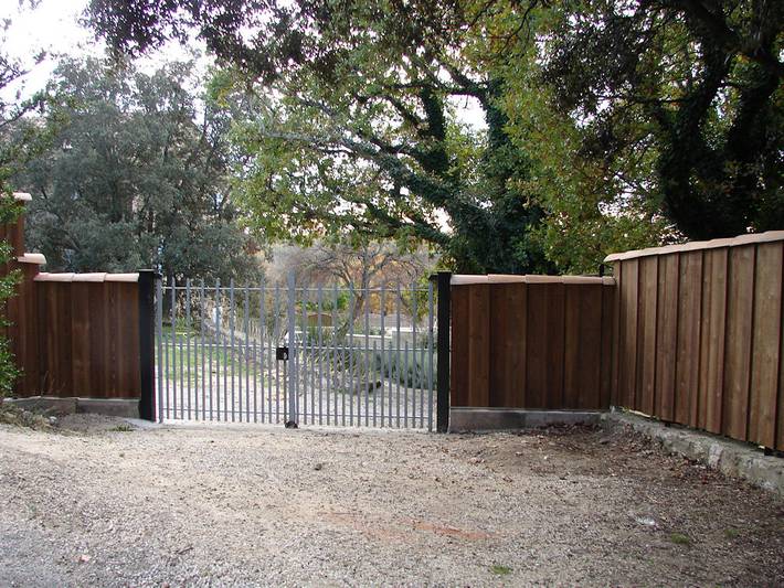 Gîte pour 18 personnes, avec jardin ainsi que piscine et terrasse, animaux acceptés dans la Drôme - 2