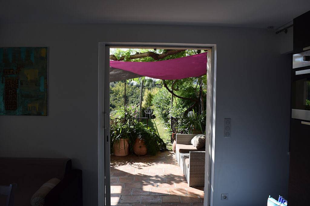 Gîte Jacaranda - Gîtes La Pépinière in Saint-Paul-de-Vence, Région de Cannes
