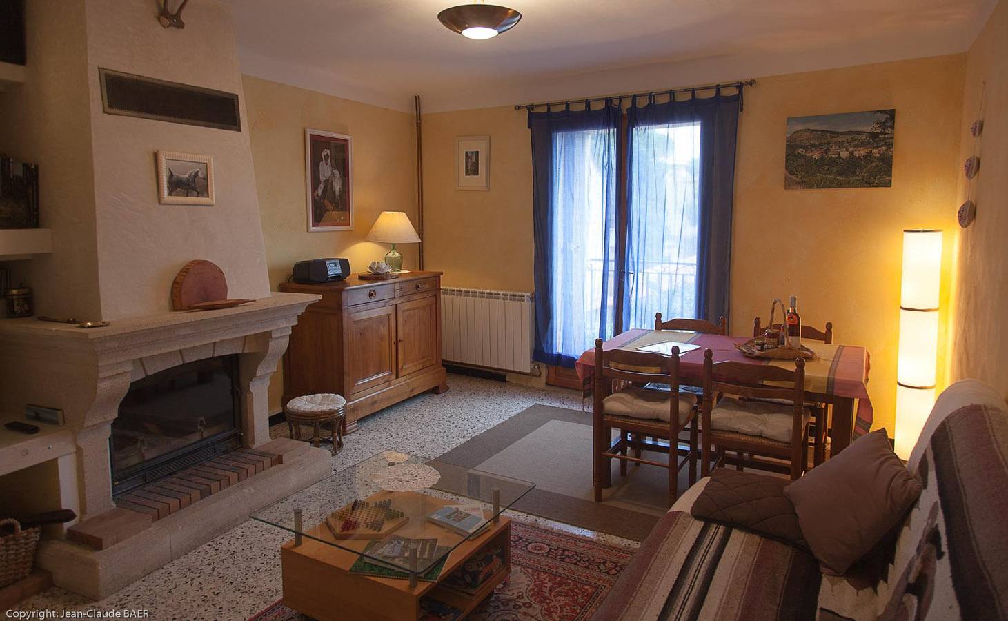 Gîte du Four à Chaux in Brenac, Région de Limoux