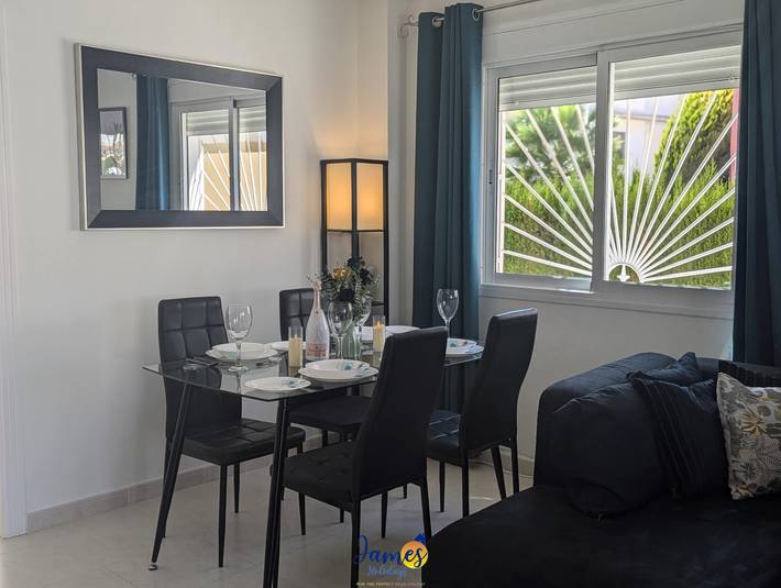 Mediterranean 3 Bed Townhouse in Rojales, Costa Blanca