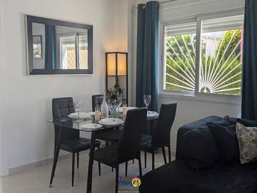 Vakantiehuis voor 6 Personen in Rojales, Costa Blanca, Afbeelding 4