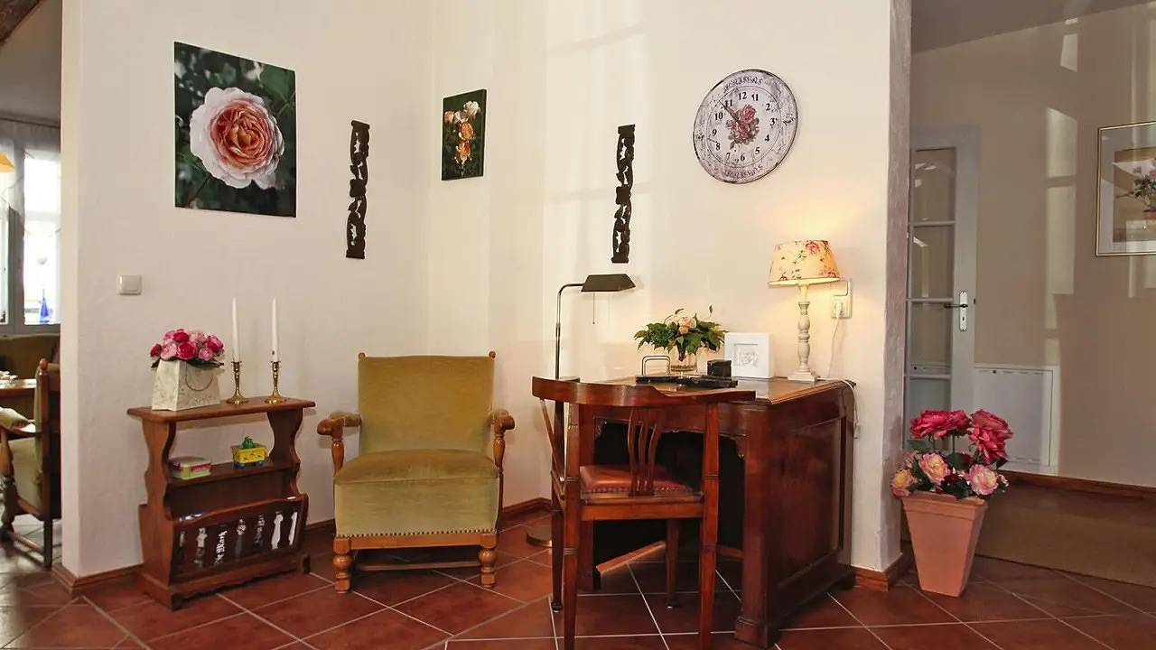 Ferienhaus für 8 Personen (250 m²) in Lenzen (Elbe) in Lenzen (Elbe), Prignitz