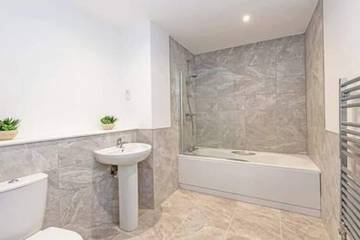 Apartment for 2 People in Merseyside, Photo 2