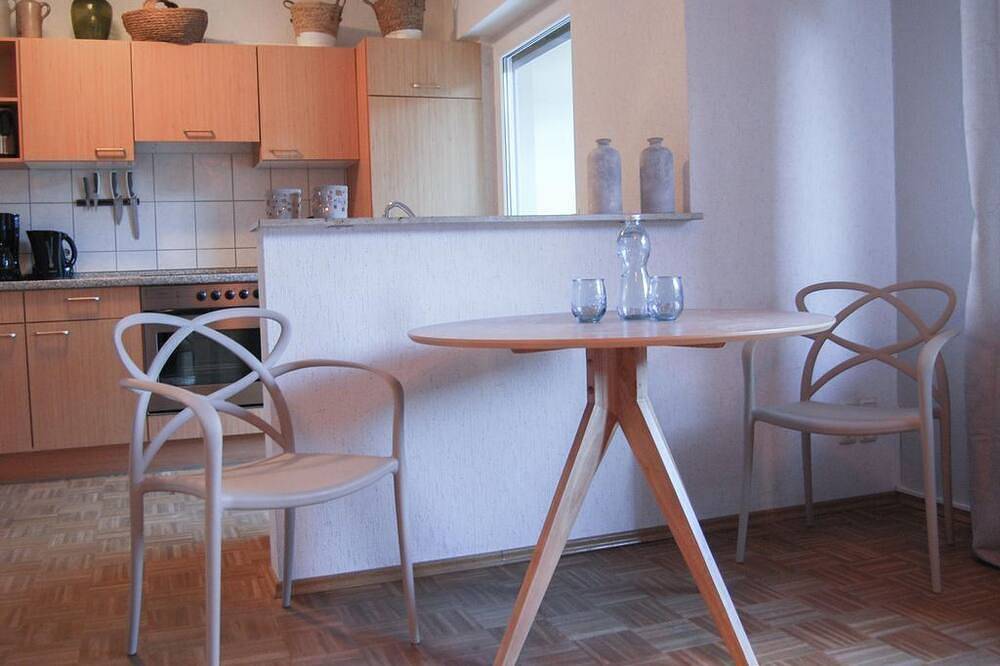 Wellness comfort, spring water shower, spa incl. - Guesthouse at the Moseltherme in Traben-Trarbach, Région de Bernkastel-Kues