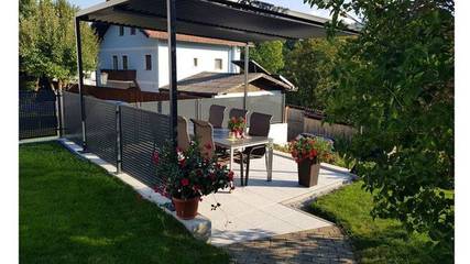 Apartament Wakacyjny dla 5 osoby w Salzkammergut Mountains, Mondsee (Stadt), Zdjęcie 3