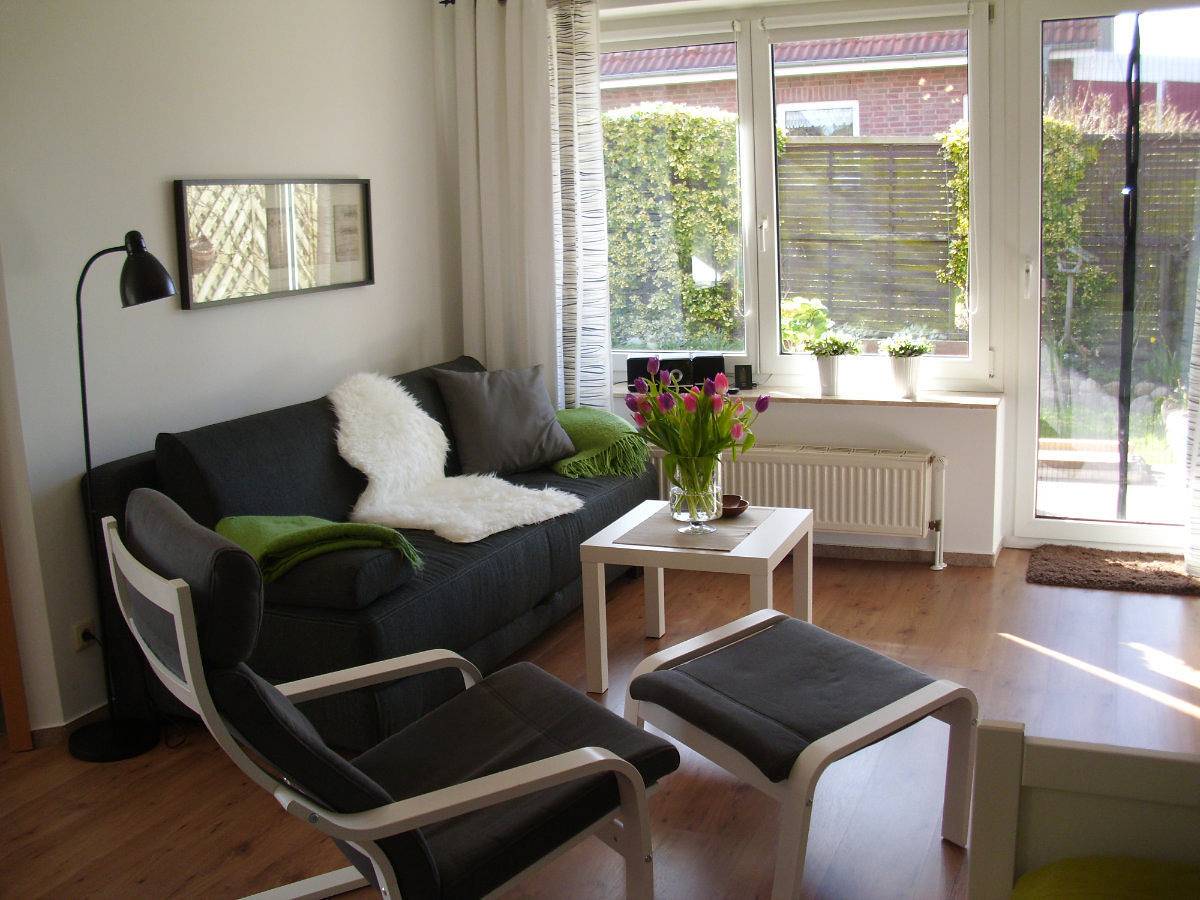 Ferienwohnung in Kühlungsborn für 3 Personen in Kühlungsborn