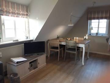 Airbnb für 2 Personen in Wrixum, Föhr, Bild 4