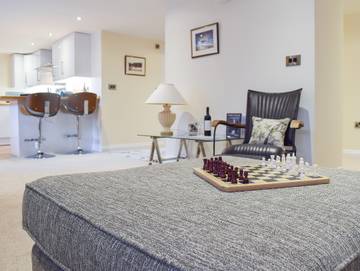Cottage for 4 People in Whitby, North Yorkshire, Photo 1