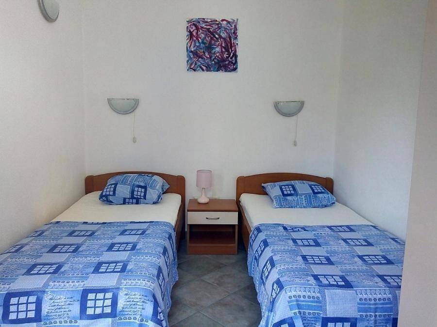 Apartmani Paulo in Rukavac, Split-Dalmatie