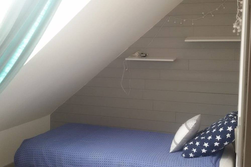 Paimpol Gîtes 4/6 pers cualquier comodidad a 400 m del puerto in Paimpol, Côte de Goëlo