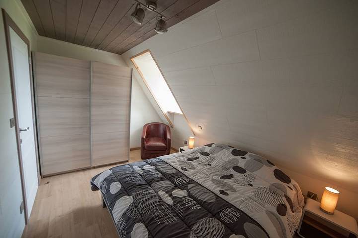 Location de vacances pour 12 personnes, avec jardin et terrasse à Sergeac - 3