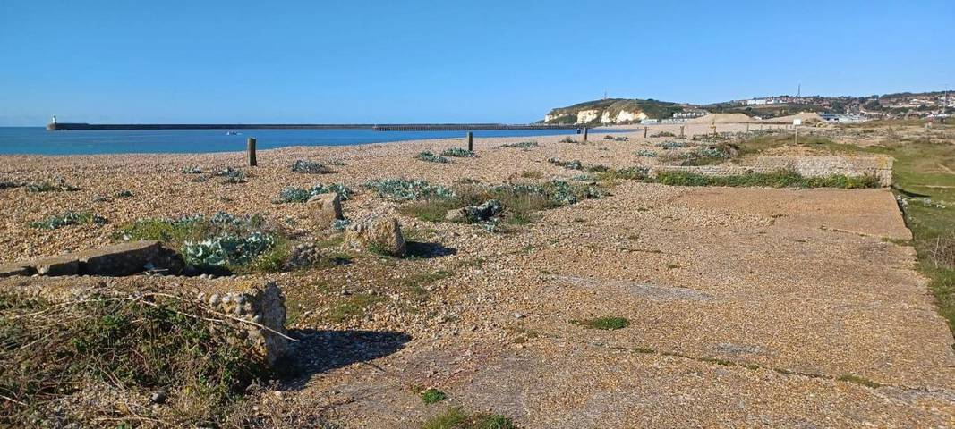 Gîte pour 2 personnes, avec vue et jardin dans Newhaven - 4
