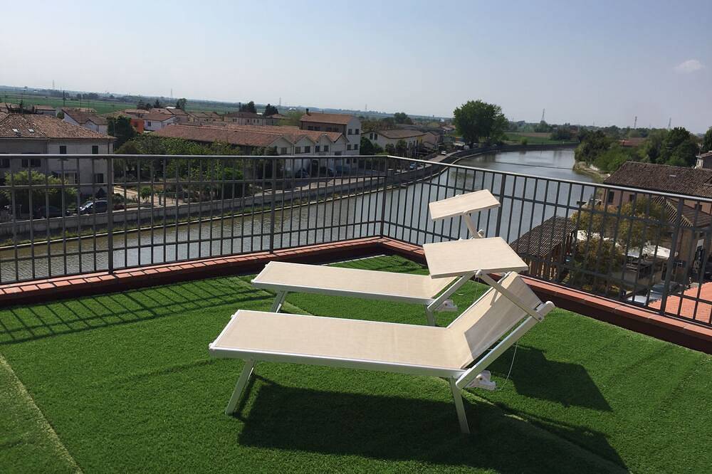 Appartamento vacanze a Codigoro a partire da 82€ a notte